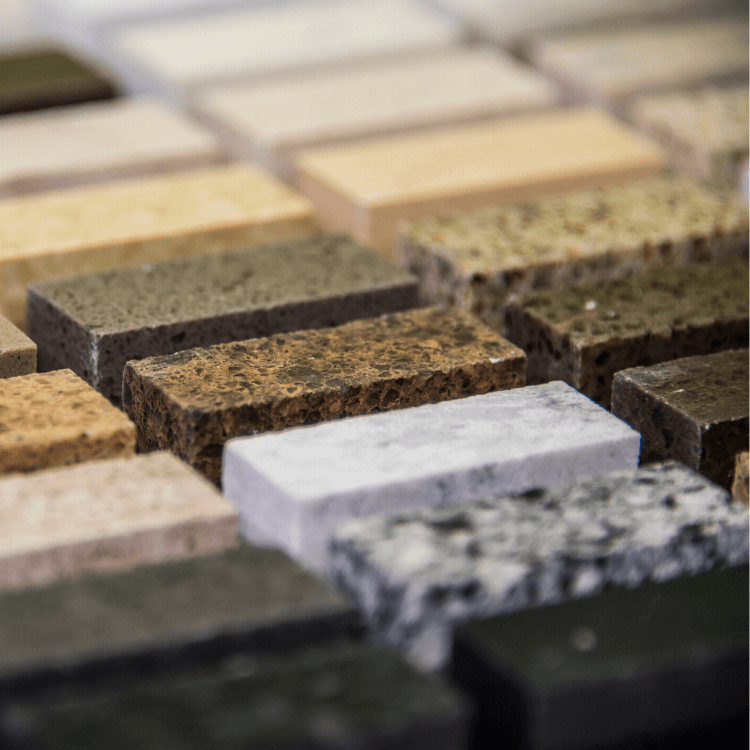 Surfaces Distributor